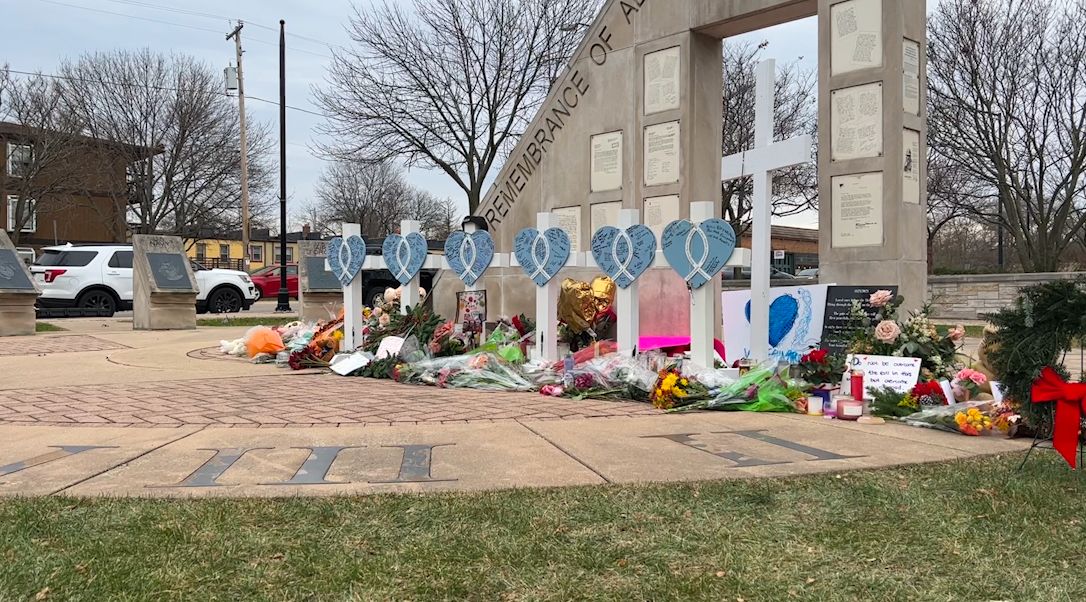 Waukesha Wisconsin Christmas parade tragedy updates